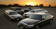 Airport Taxi Fleet